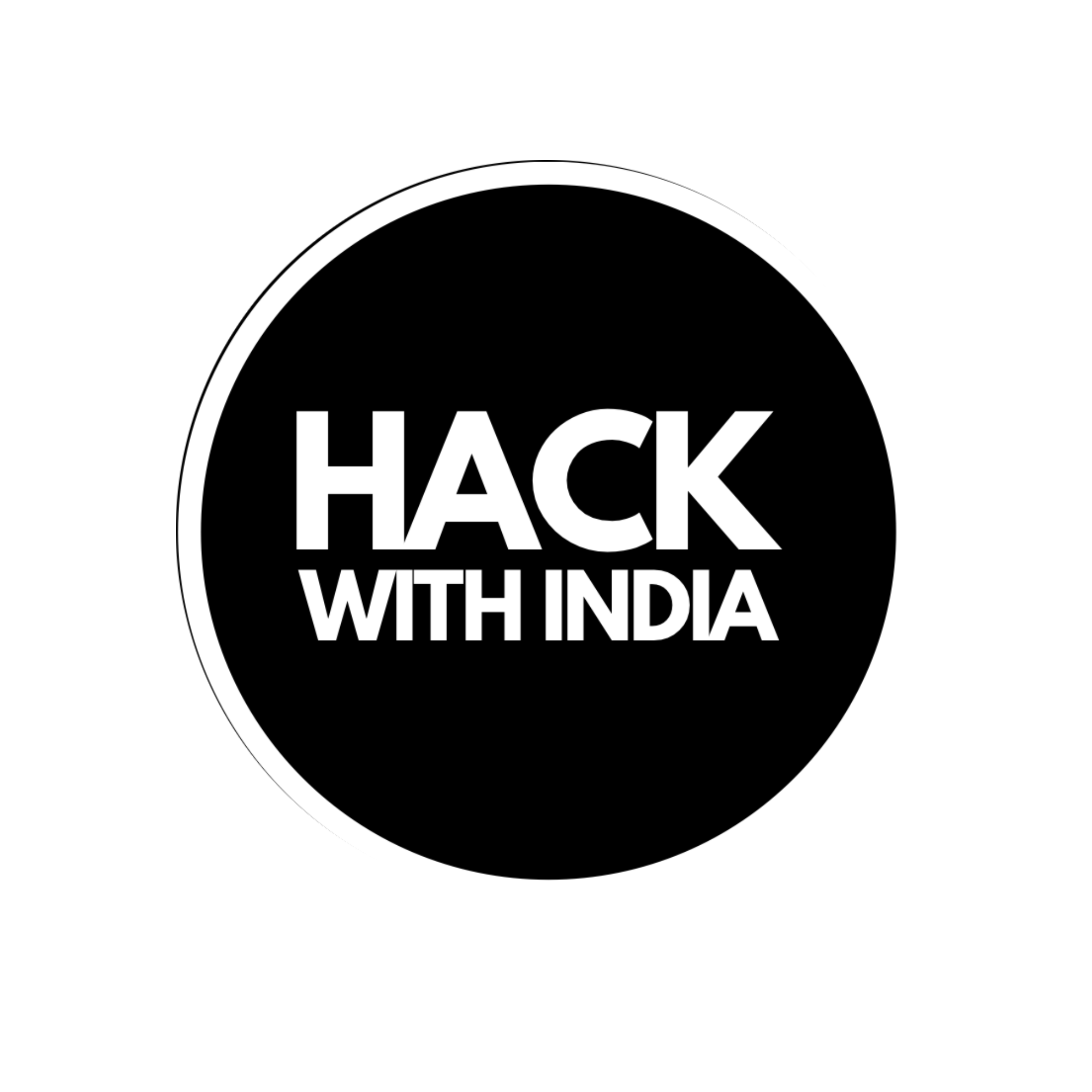 HackWithIndia
